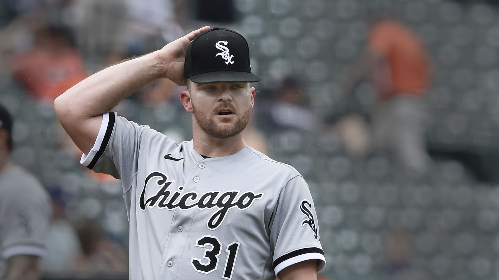 White Sox Baseball